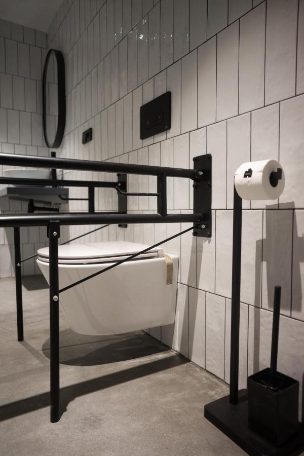 Homesangil Burgo Eksteriør bilde