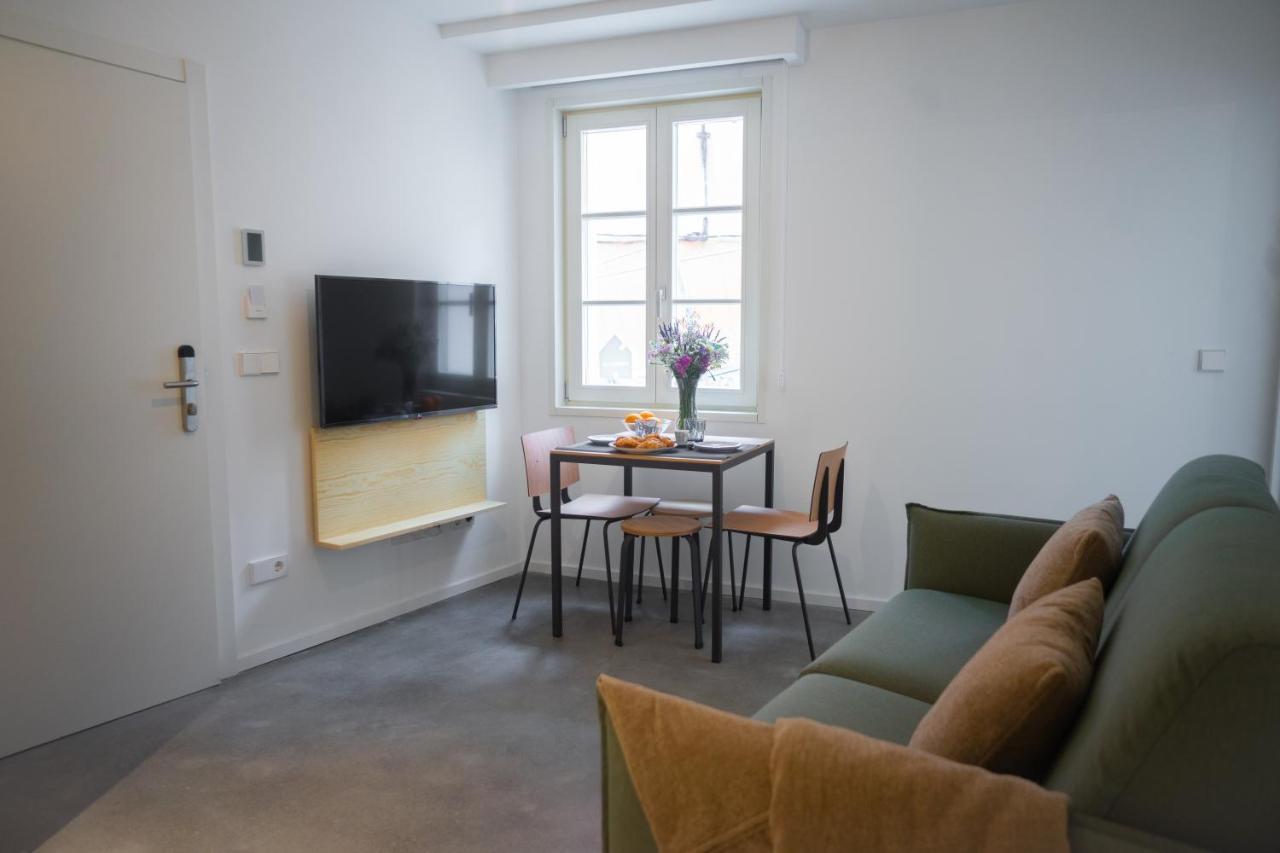 Homesangil Burgo Eksteriør bilde