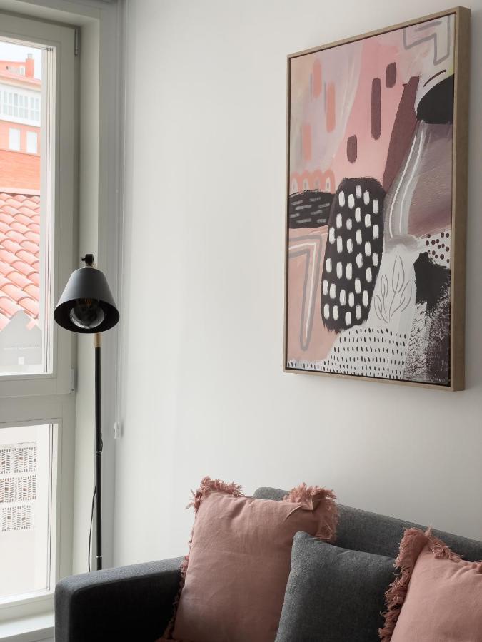 Homesangil Burgo Eksteriør bilde