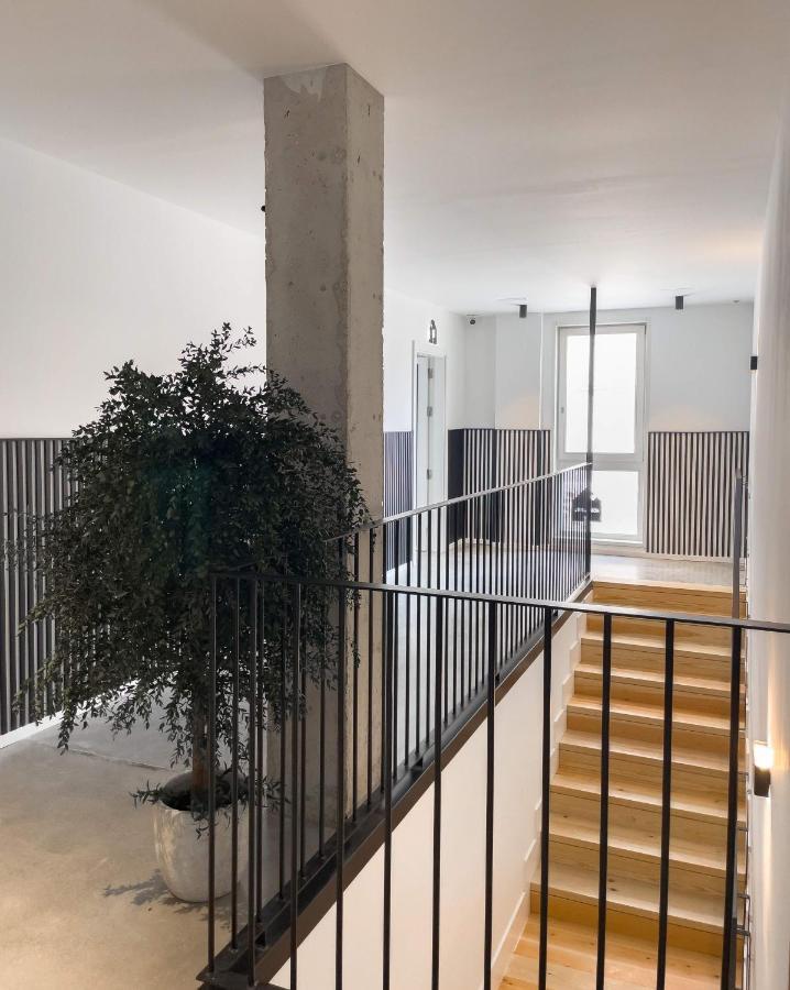 Homesangil Burgo Eksteriør bilde