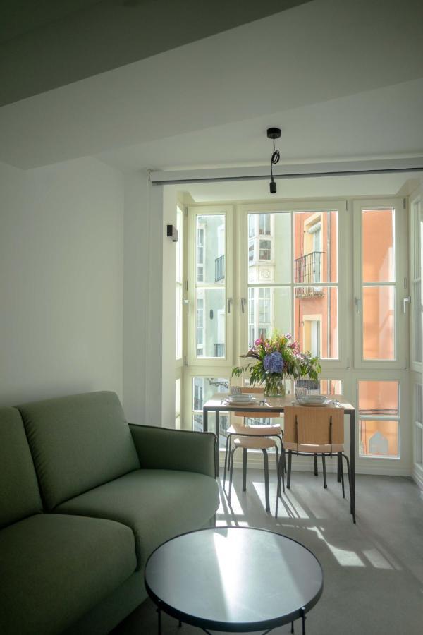 Homesangil Burgo Eksteriør bilde